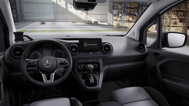 Mercedes-Benz eCitan L1 Pro 51 kWh
