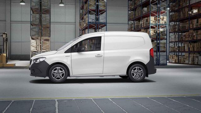 Mercedes-Benz eCitan L1 Pro 51 kWh