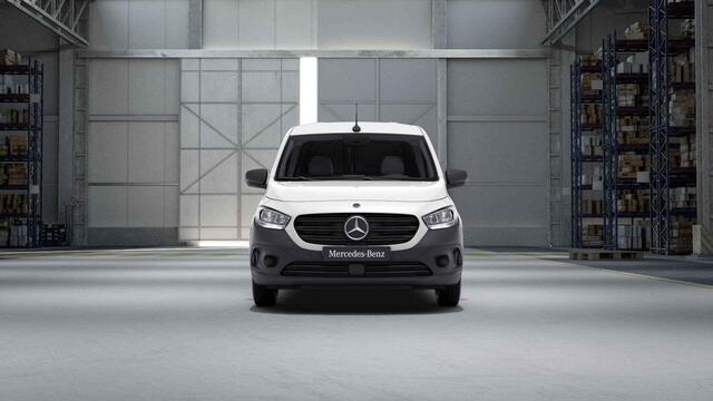 Mercedes-Benz eCitan L1 Pro 51 kWh
