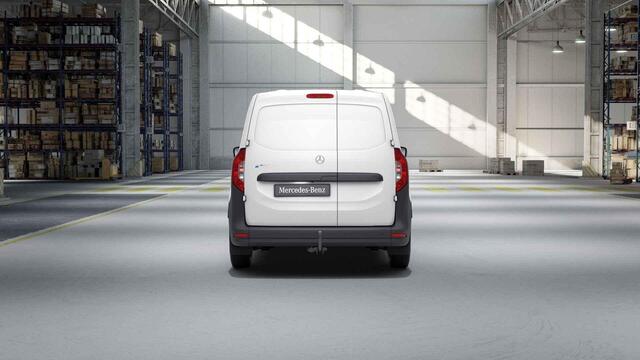Mercedes-Benz eCitan L1 Pro 51 kWh