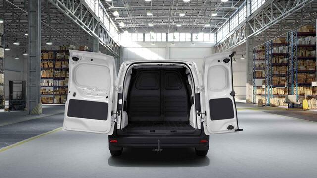 Mercedes-Benz eCitan L1 Pro 51 kWh
