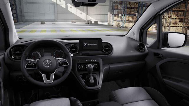 Mercedes-Benz eCitan L1 Pro 51 kWh
