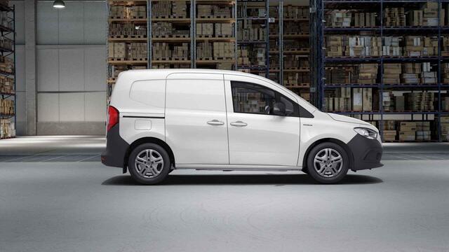 Mercedes-Benz eCitan L1 Pro 51 kWh
