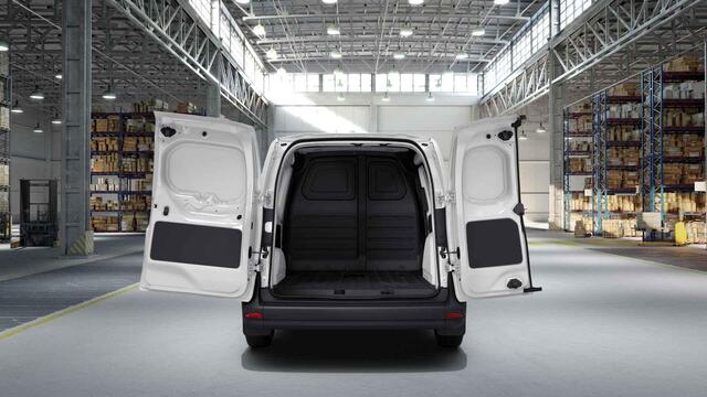 Mercedes-Benz eCitan L1 Pro 51 kWh