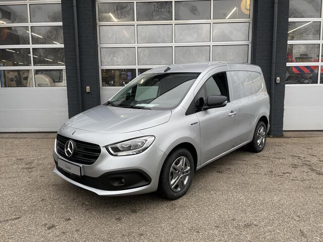 Mercedes-Benz eCitan 112 Pro L1 51 kWh