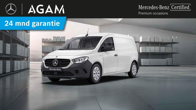 Mercedes-Benz eCitan 112 Base L2 51 kWh