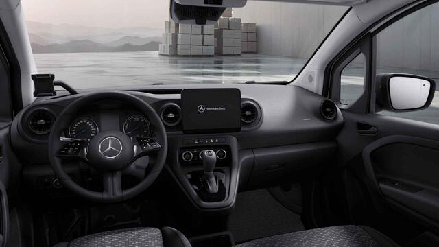 Mercedes-Benz eCitan 112 Pro L2 51 kWh