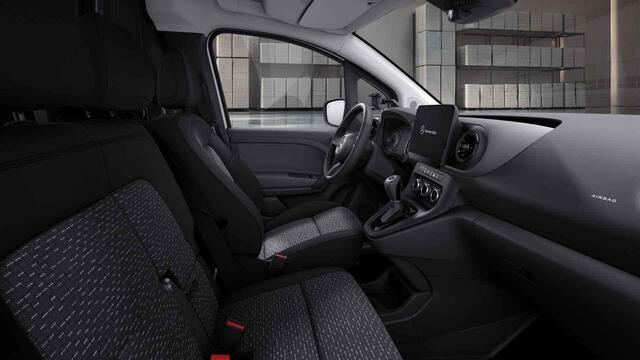 Mercedes-Benz eCitan 112 Pro L2 51 kWh