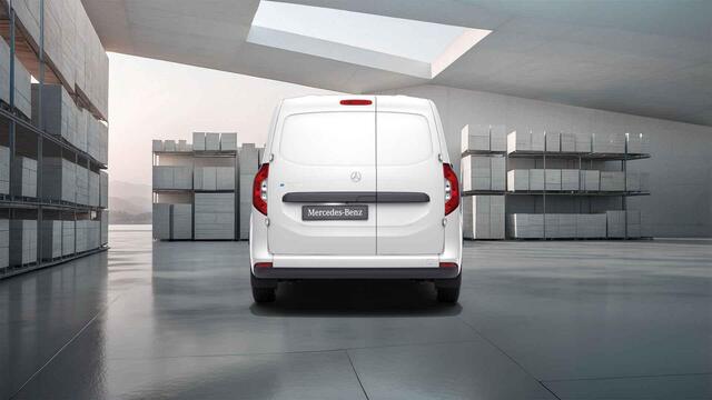 Mercedes-Benz eCitan 112 Pro L2 51 kWh