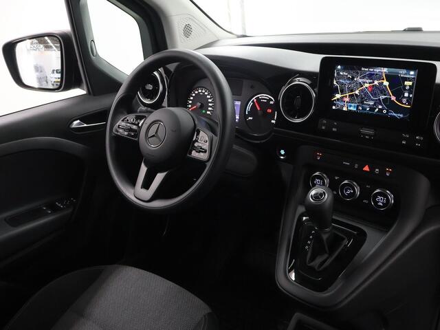 Mercedes-Benz eCitan GB 51kW L1 PRO | Navigatie | Parkeercamera | Climate control| Bluetooth