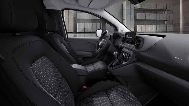 Mercedes-Benz eCitan 112 Pro L1 51 kWh