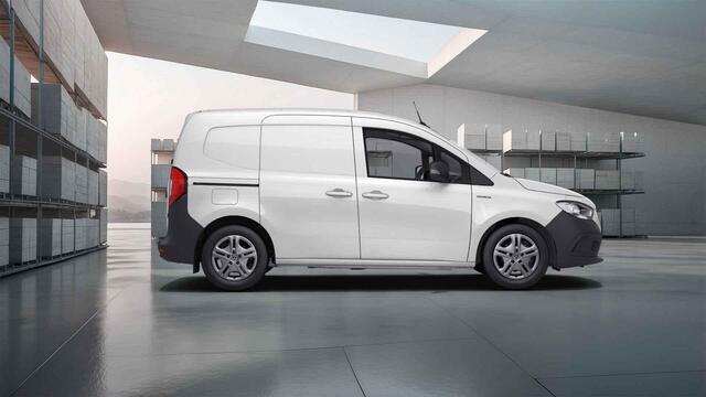 Mercedes-Benz eCitan 112 Pro L1 51 kWh