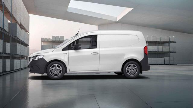 Mercedes-Benz eCitan 112 Pro L1 51 kWh
