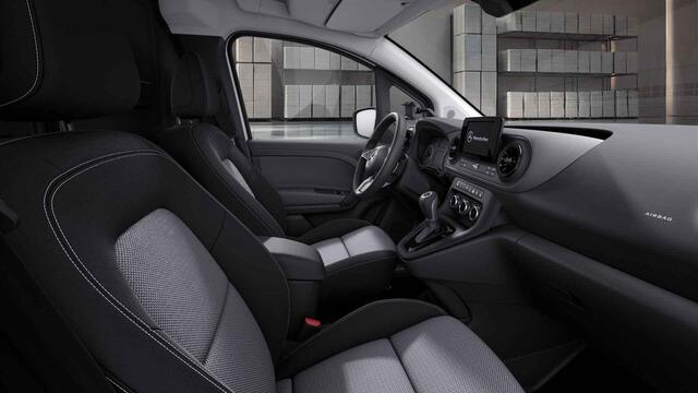 Mercedes-Benz eCitan 112 Pro L2 51 kWh