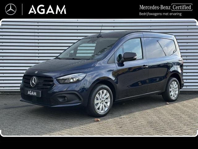 Mercedes-Benz eCitan 112 Select L1 51 kWh