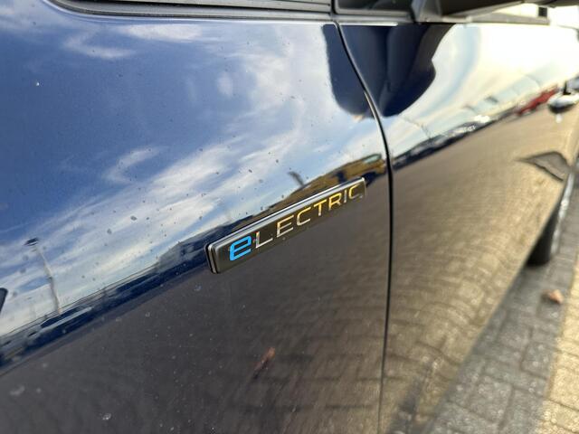 Mercedes-Benz eCitan 112 Select L1 51 kWh