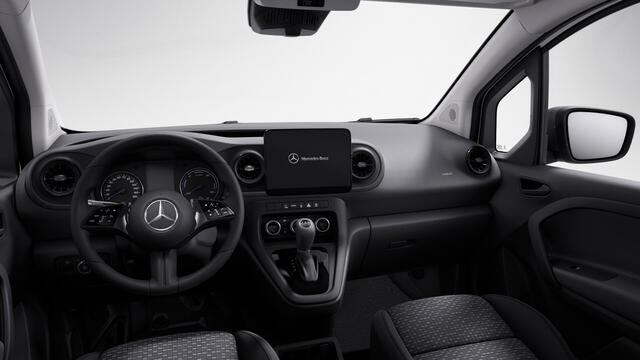 Mercedes-Benz eCitan L1 Pro 51 kWh