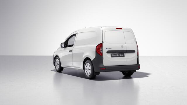 Mercedes-Benz eCitan L1 Pro 51 kWh