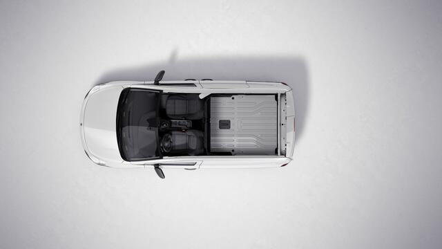 Mercedes-Benz eCitan L1 Pro 51 kWh