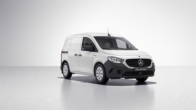 Mercedes-Benz eCitan L1 Pro 51 kWh