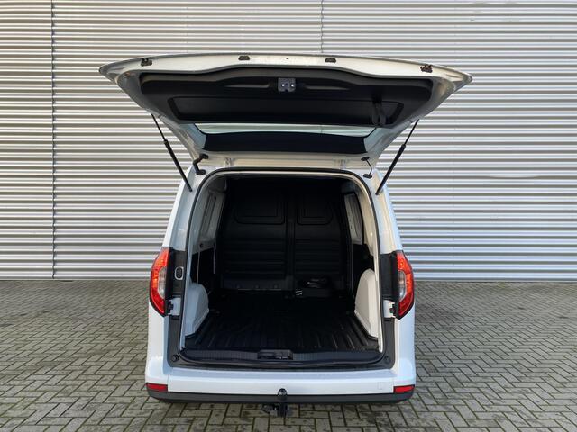 Mercedes-Benz eCitan GB 51kW L2 PRO | Navigatie | Dodehoekdetectie | Airco | Bluetooth | Bumpers in carosseriekleur | Trekhaak