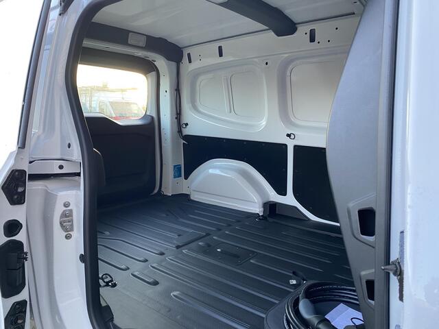 Mercedes-Benz eCitan GB 51kW L2 PRO | Navigatie | Dodehoekdetectie | Airco | Bluetooth | Bumpers in carosseriekleur | Trekhaak