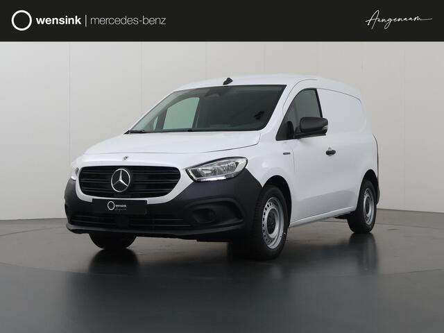 Mercedes-Benz eCitan 112L1 51 kWh | Snelladen |