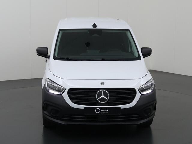 Mercedes-Benz eCitan 112L1 51 kWh | Snelladen |