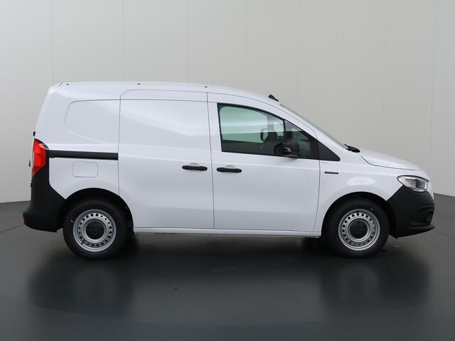 Mercedes-Benz eCitan 112L1 51 kWh | Snelladen |