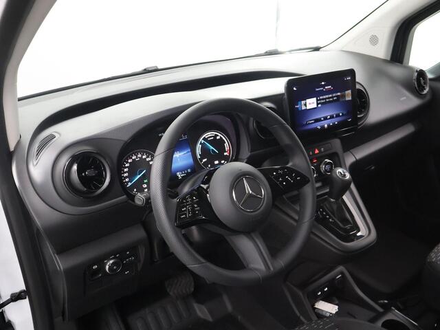 Mercedes-Benz eCitan 112L1 51 kWh | Snelladen |