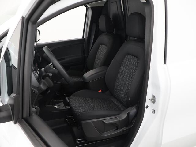 Mercedes-Benz eCitan 112L1 51 kWh | Snelladen |