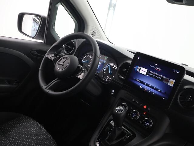 Mercedes-Benz eCitan 112L1 51 kWh | Snelladen |