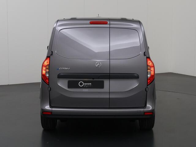 Mercedes-Benz eCitan 112 GB L1