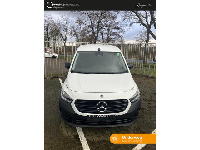 Mercedes-Benz eCitan 112 Pro L2 51 kWh