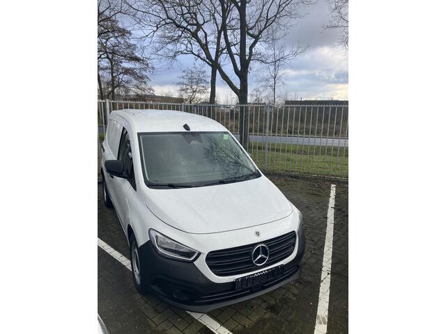 Mercedes-Benz eCitan 112 Pro L2 51 kWh