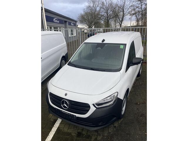 Mercedes-Benz eCitan 112 Pro L2 51 kWh