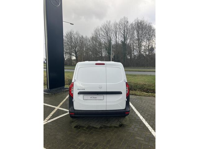 Mercedes-Benz eCitan 112 Pro L2 51 kWh