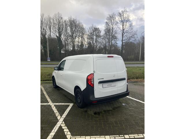 Mercedes-Benz eCitan 112 Pro L2 51 kWh