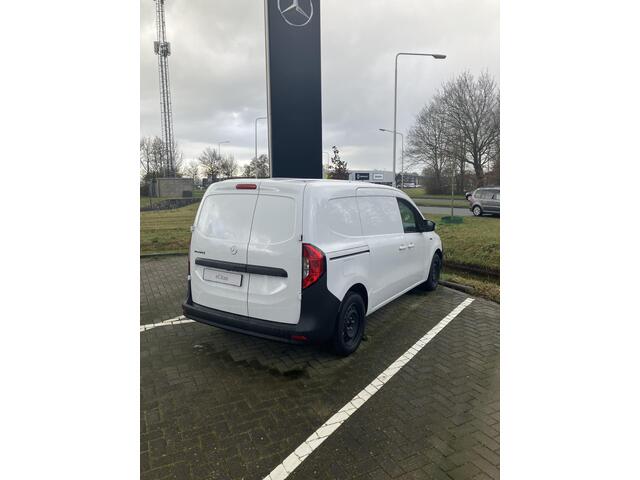 Mercedes-Benz eCitan 112 Pro L2 51 kWh