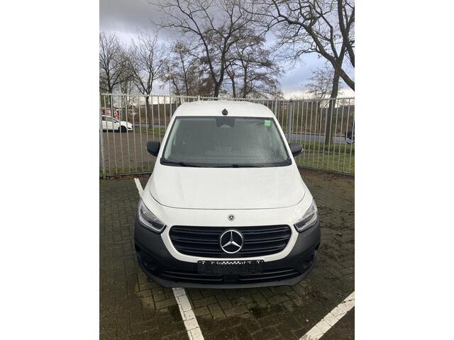 Mercedes-Benz eCitan 112 Pro L2 51 kWh
