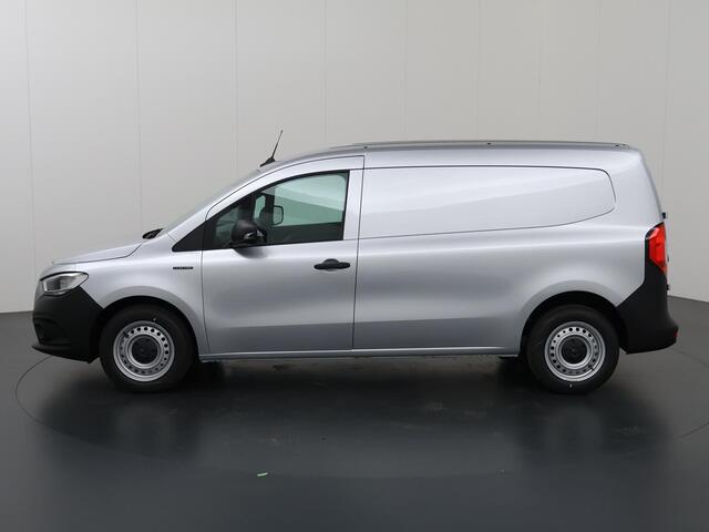 Mercedes-Benz eCitan 112 GB L2