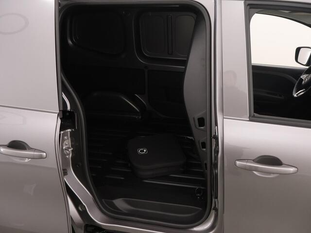 Mercedes-Benz eCitan 112 GB L1