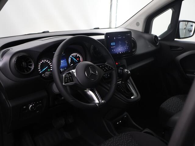Mercedes-Benz eCitan 112 GB L1