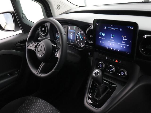 Mercedes-Benz eCitan 112 Base L1 51 kWh | SNELLADEN | CAMERA |