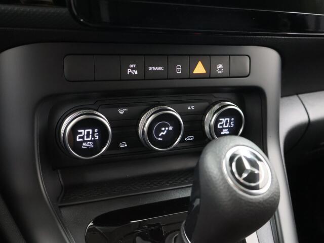 Mercedes-Benz eCitan 112 Base L1 51 kWh | SNELLADEN | CAMERA |