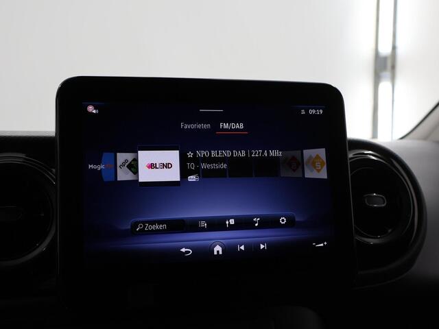 Mercedes-Benz eCitan 112 Base L1 51 kWh | SNELLADEN | CAMERA |