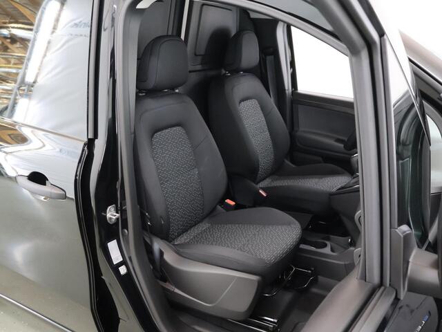 Mercedes-Benz eCitan 112 L2 51 kWh | 100% elektrisch | CAMERA | CRUISE CONTROL