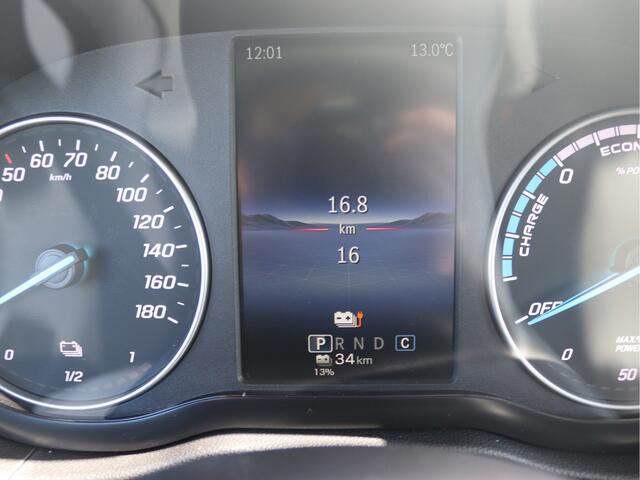 Mercedes-Benz eCitan L1 Pro 51 kWh