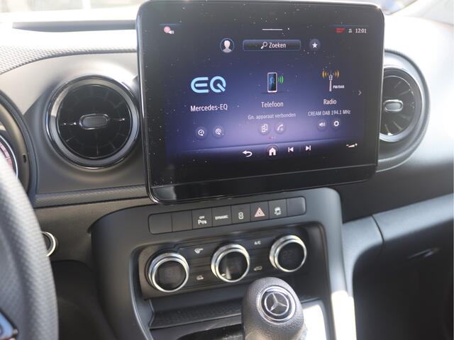 Mercedes-Benz eCitan L1 Pro 51 kWh