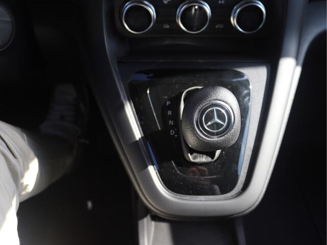 Mercedes-Benz eCitan L1 Pro 51 kWh